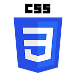 The CSS logo.