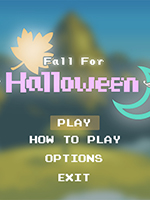 My first Game Jam game made with the theme 'Fall' in mind! Made with the Unity Engine