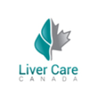The Liver Care Canada logo.